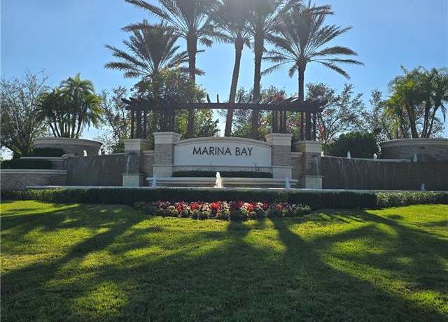 Property at 12000 Five Waters Cir NE, Fort Myers, FL 33913, 2 beds, 2 baths