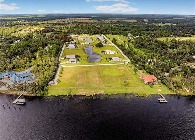 Property at 17109 Serengeti Cir, Alva, FL 33920