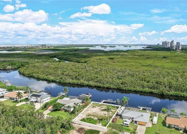 Property at 4962 Esplanade St, Bonita Springs, FL 34134