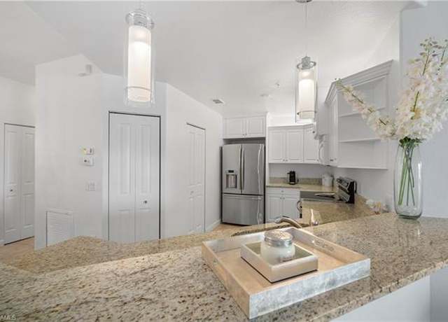 Property at 8598 Via Lungomare Cir #203, Estero, FL 33928, 2 beds, 2 baths