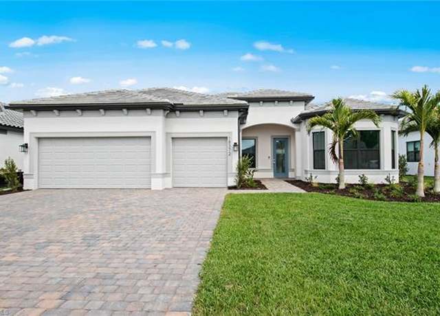 Property at 18372 Ridgeline Dr, Estero, FL 33928, 3 beds, 3 baths