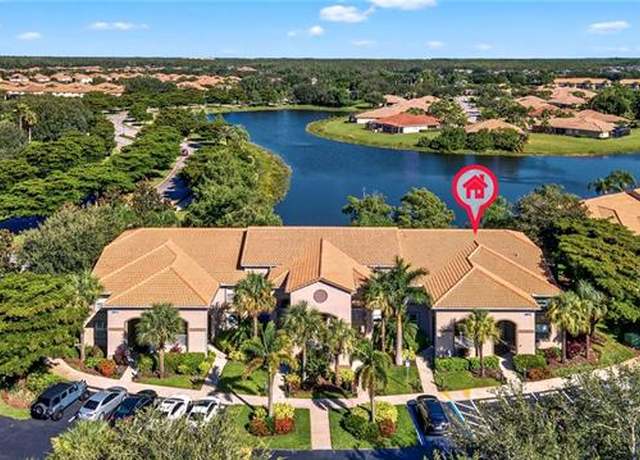 Property at 20070 Barletta Ln #115, Estero, FL 33928, 2 beds, 2 baths