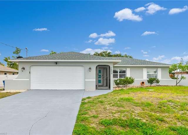 Property at 7666 Laurel Valley Rd, Fort Myers, FL 33967, 3 beds, 2 baths