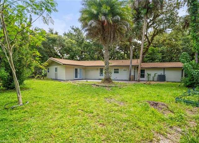Property at 5031 Nature Way, Fort Myers, FL 33905, 3 beds, 2 baths