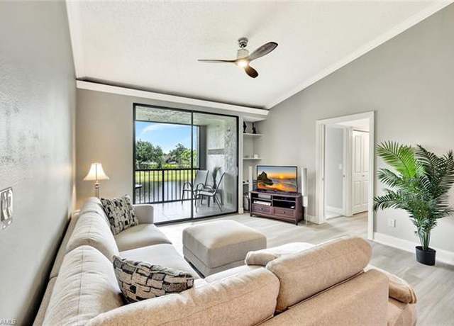 Property at 13565 Eagle Ridge Dr #1122, Fort Myers, FL 33912, 3 beds, 2 baths