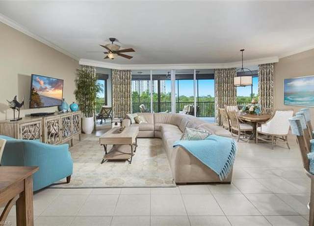 Property at 24031 Via Castella Dr #1203, Bonita Springs, FL 34134, 3 beds, 2.5 baths