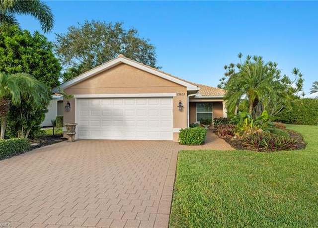 Property at 19602 Tesoro Way, Estero, FL 33967, 2 beds, 2 baths