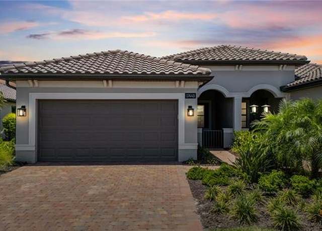 Property at 17440 Corsini Dr, Fort Myers, FL 33913, 2 beds, 2 baths