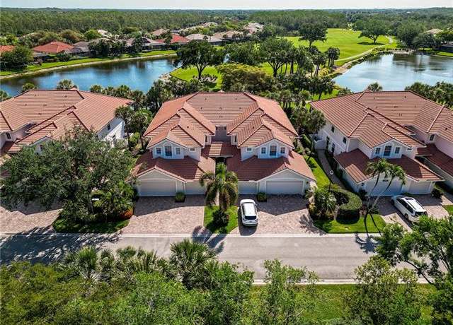Property at 22971 Rosedale Dr #101, Estero, FL 34135, 3 beds, 2 baths