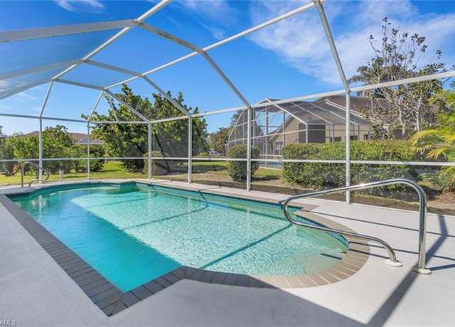 Property at 3650 Sunland Ln, Estero, FL 33928, 3 beds, 2 baths