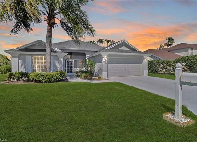 Property at 3650 Sunland Ln, Estero, FL 33928, 3 beds, 2 baths