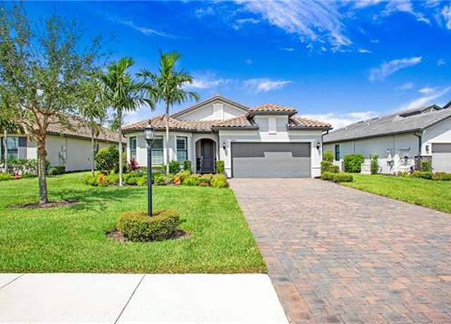 Property at 19616 Utopia Ln, Estero, FL 33928, 3 beds, 2 baths