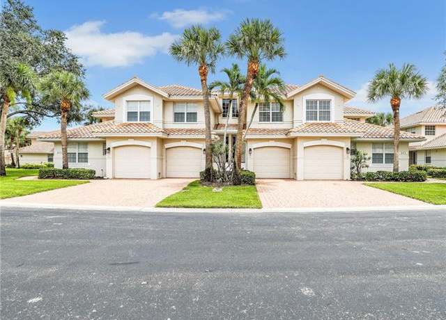 Property at 3471 Ballybridge Cir #202, Bonita Springs, FL 34134, 3 beds, 2 baths