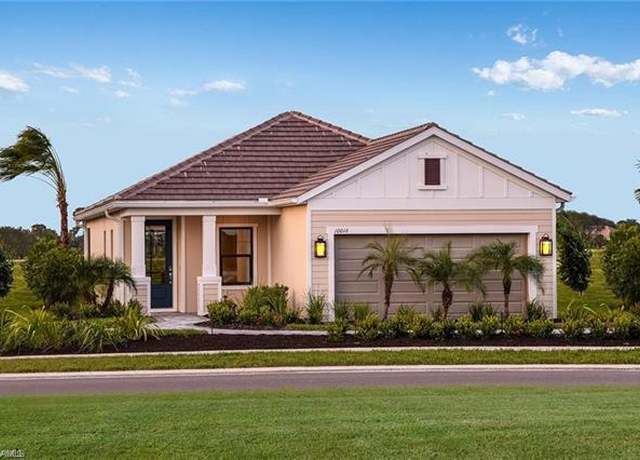 Property at 4563 Centaurus Cir, Naples, FL 34120, 3 beds, 2 baths