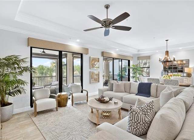 Property at 24451 Terzetto Ln #402, Bonita Springs, FL 34134, 3 beds, 2.5 baths