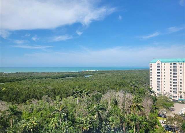 Property at 5601 Turtle Bay Dr #1002, Naples, FL 34108, 2 beds, 2 baths