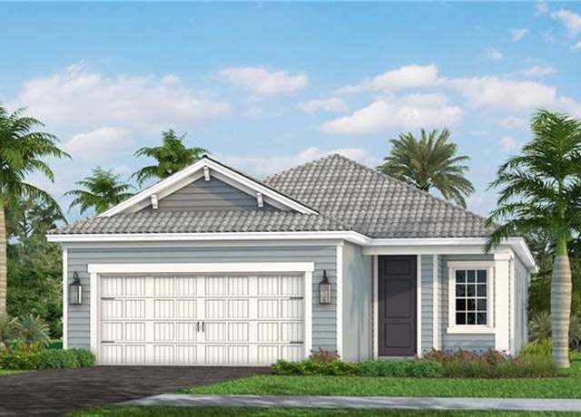 Property at 4577 Centaurus Cir, Naples, FL 34120, 3 beds, 2 baths