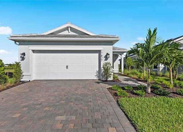 Property at 17827 Beautybush Ter, North Fort Myers, FL 33917, 2 beds, 2 baths