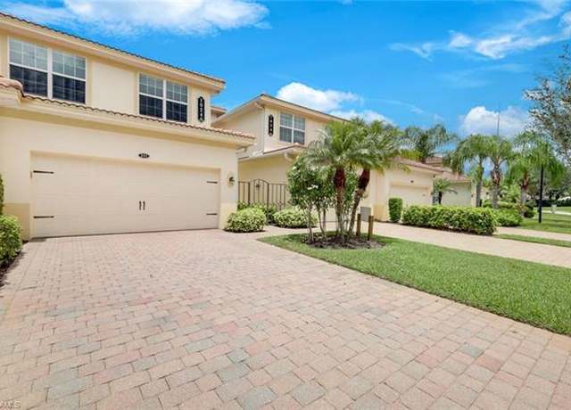 Property at 10240 Cobble Notch Loop #201, Bonita Springs, FL 34135, 3 beds, 2 baths