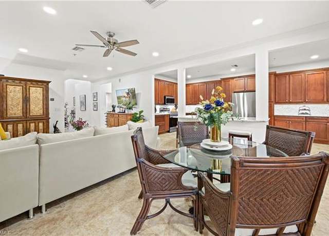 Property at 18931 Bay Woods Lake Dr #102, Fort Myers, FL 33908, 2 beds, 2 baths