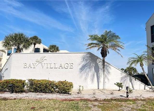 Property at 21420 Bay Village Dr #214, Fort Myers Beach, FL 33931, 2 beds, 2 baths