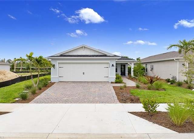Property at 44225 Kelly Dr, Punta Gorda, FL 33982, 2 beds, 2 baths