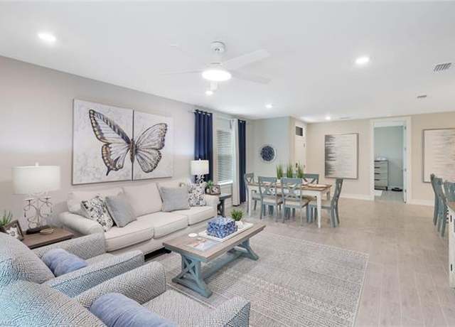 Property at 21877 Milan Villas Ln, Estero, FL 33928, 3 beds, 2 baths