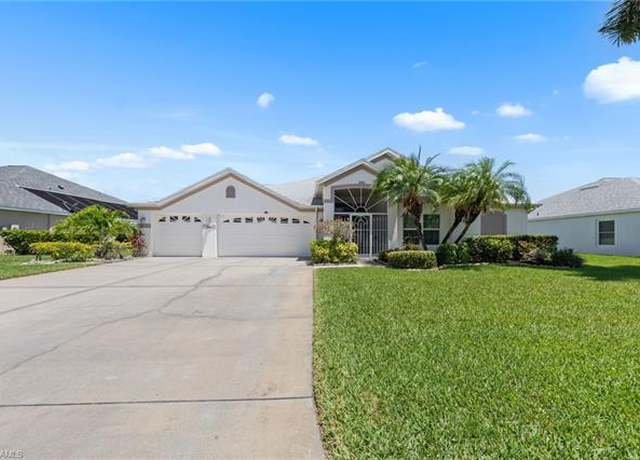 Property at 18301 Plumbago Ct, Lehigh Acres, FL 33972, 3 beds, 2 baths