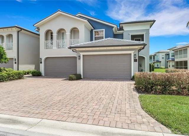 Property at 21547 Baccarat Ln #204, Estero, FL 33928, 3 beds, 2.5 baths