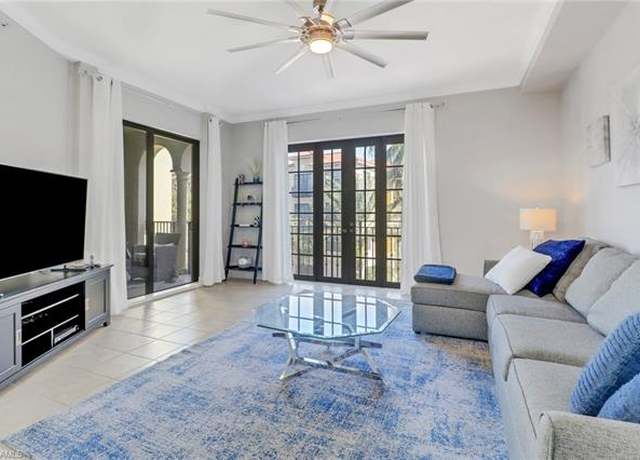 Property at 8011 Via Monte Carlo Way #2208, Estero, FL 33928, 1 bed, 1.5 baths