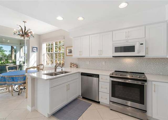 Property at 26950 Montego Pointe Ct #103, Bonita Springs, FL 34134, 2 beds, 2 baths