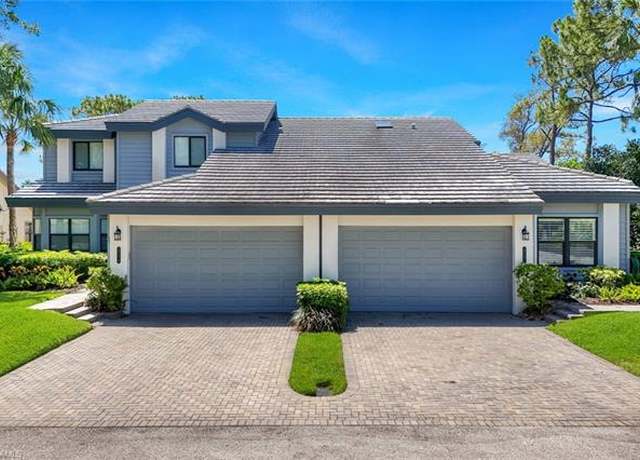Property at 27181 Kindlewood Ln, Bonita Springs, FL 34134, 2 beds, 2 baths