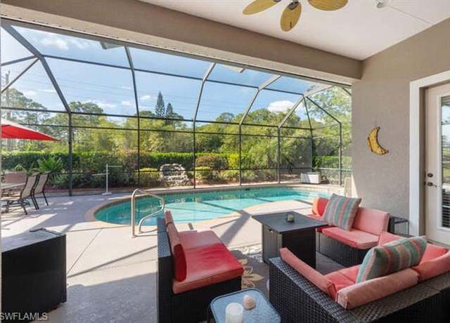 Property at 10199 Avonleigh Dr, Bonita Springs, FL 34135, 3 beds, 3 baths