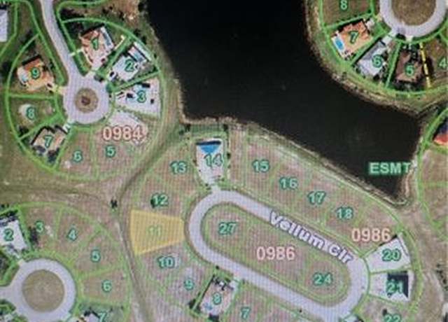 Property at 17514 Vellum Cir, Punta Gorda, FL 33955
