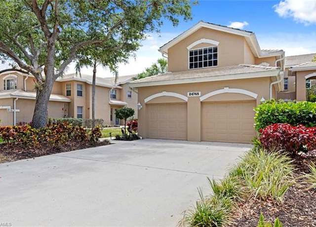 Property at 24748 Lakemont Cove Ln #201, Bonita Springs, FL 34134, 3 beds, 2 baths