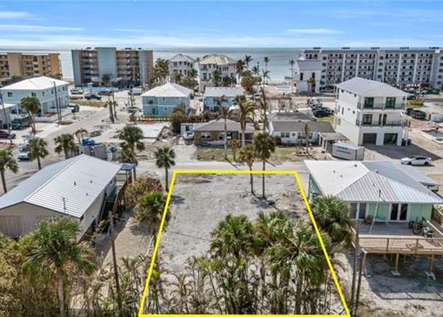 Property at 4871 Coral Rd, Fort Myers Beach, FL 33931