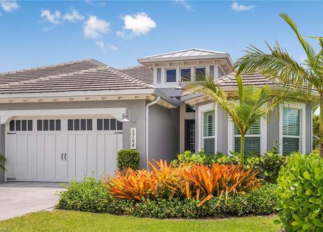 Property at 8873 Yucatan Ct, Naples, FL 34112, 3 beds, 2 baths