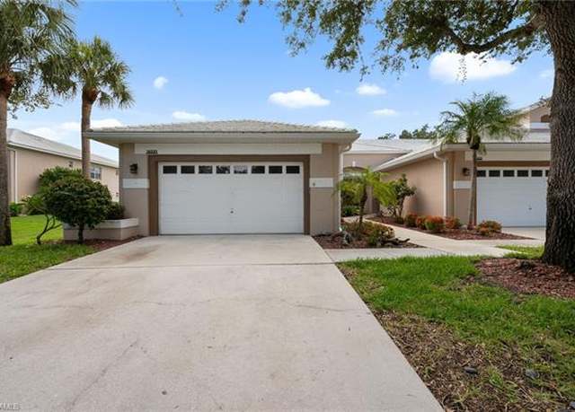 Property at 14221 Patty Berg Dr, Fort Myers, FL 33919, 2 beds, 2 baths