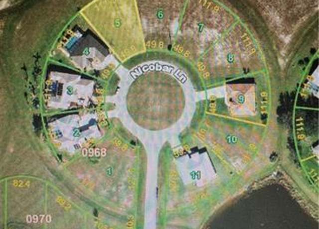 Property at 24430 Nicobar Ln, Punta Gorda, FL 33955