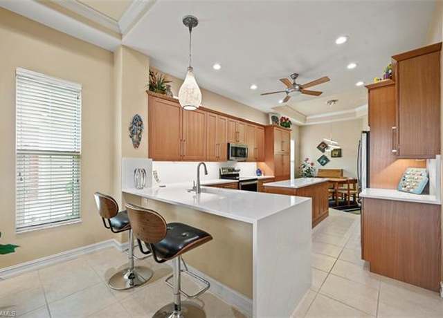 Property at 20028 Saraceno Dr, Estero, FL 33928, 2 beds, 2 baths