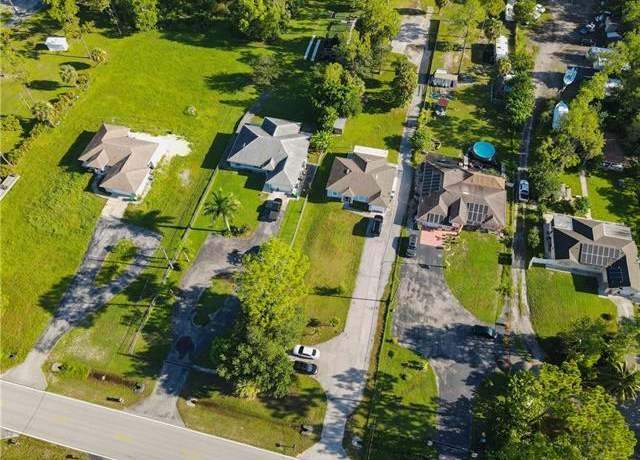 Property at 2475 Randall Blvd, Naples, FL 34120, 4 beds, 3 baths