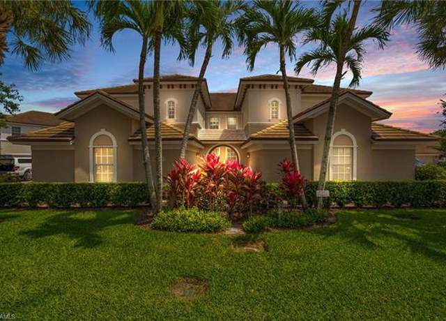 Property at 10055 Valiant Ct #202, Miromar Lakes, FL 33913, 3 beds, 2.5 baths