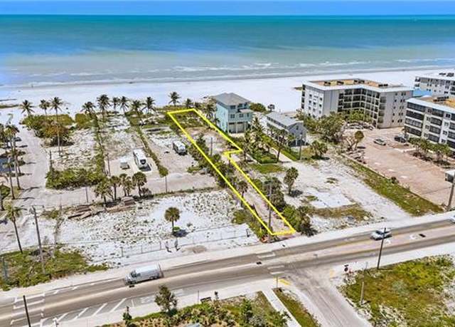 Property at 2686 Estero Blvd, Fort Myers Beach, FL 33931