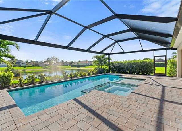 Property at 19910 Coconut Harbor Cir, Fort Myers, FL 33908, 3 beds, 2 baths