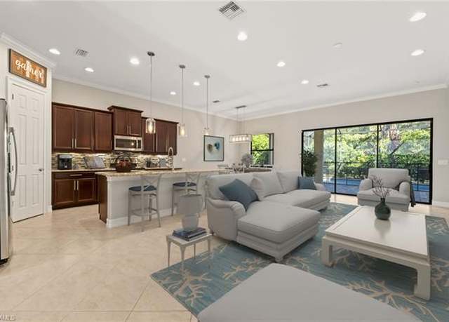 Property at 14351 Tuscany Pointe Trl, Naples, FL 34120, 3 beds, 2.5 baths