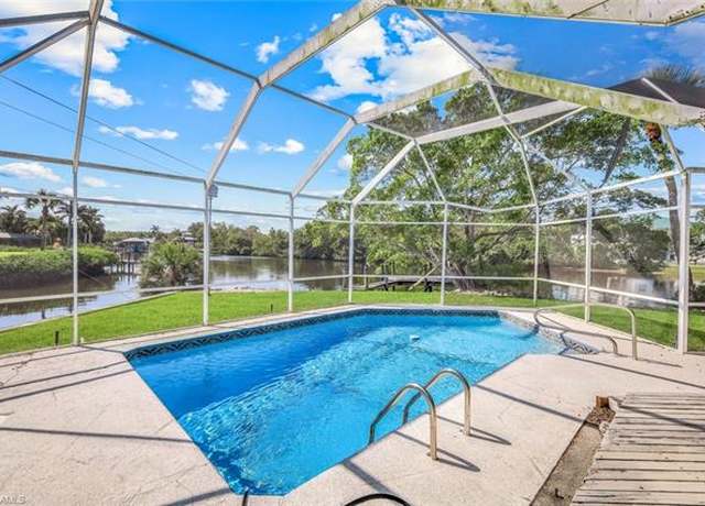 Property at 27151 Flossmoor Dr, Bonita Springs, FL 34135, 3 beds, 3 baths