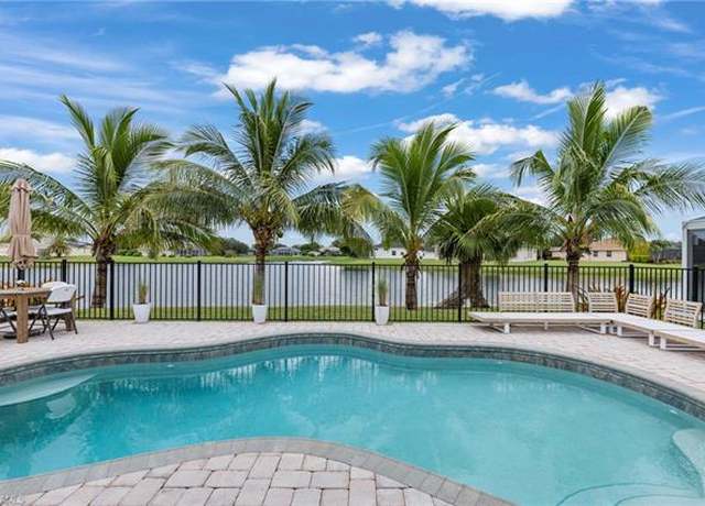 Property at 17491 Stepping Stone Dr, Fort Myers, FL 33967, 3 beds, 2 baths