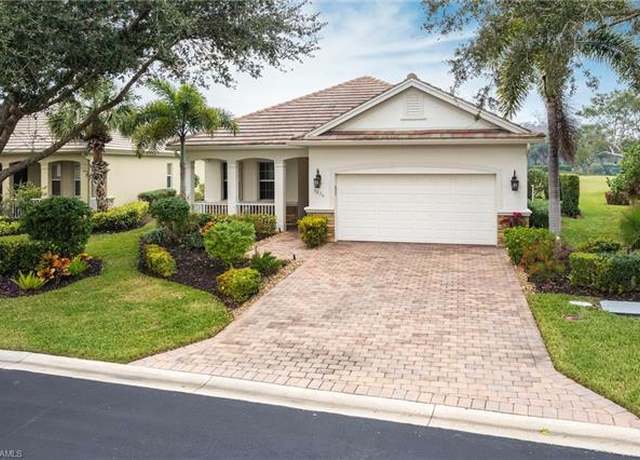 Property at 3670 Lakeview Isle Ct, Fort Myers, FL 33905, 3 beds, 3 baths