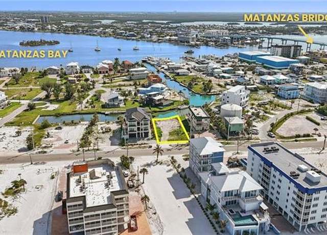 Property at 775 Estero Blvd, Fort Myers Beach, FL 33931