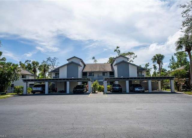 Property at 17456 Silver Fox Dr Unit C, Fort Myers, FL 33908, 2 beds, 2 baths